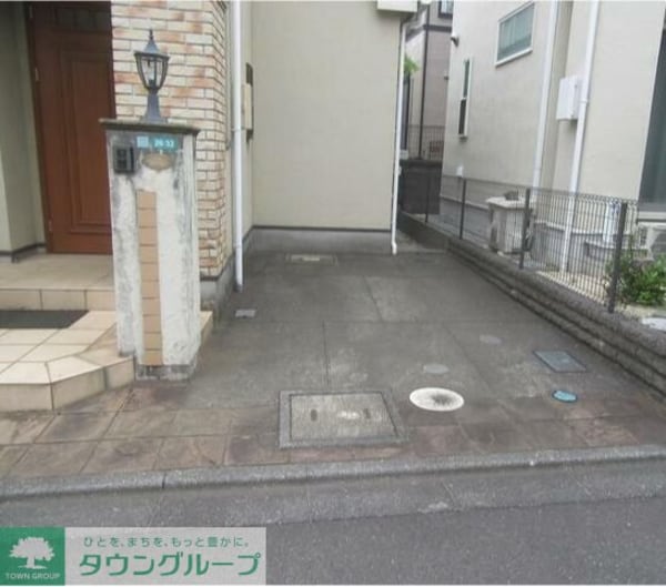 設備(★お問い合わせはタウンハウジング町田店まで★)