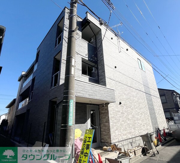 共有部分