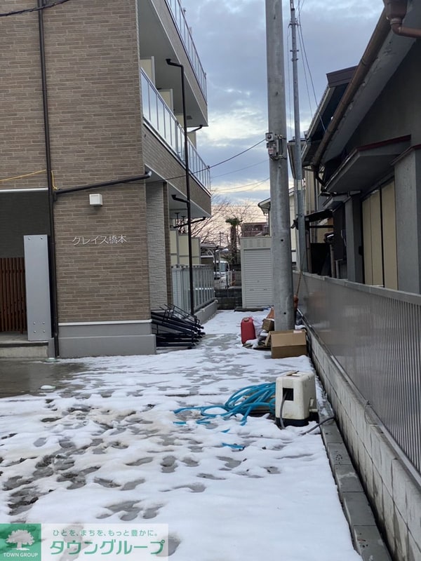 眺望(外観)