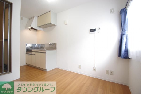 リビング・居室
