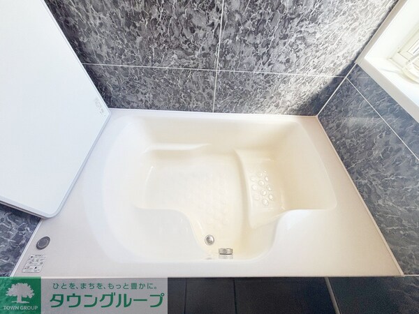 バス／シャワールーム等(★お問い合わせはタウンハウジング新百合ヶ丘店まで★)
