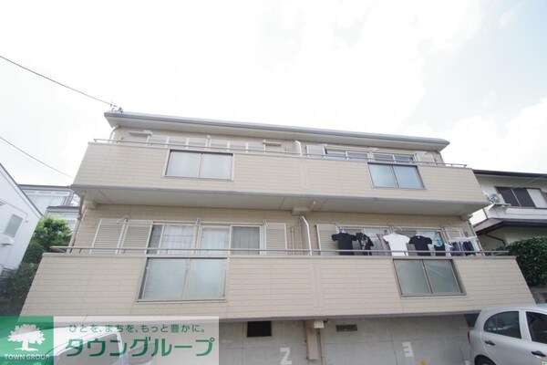 外観(外観)
