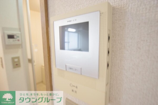 セキュリティ(設備)