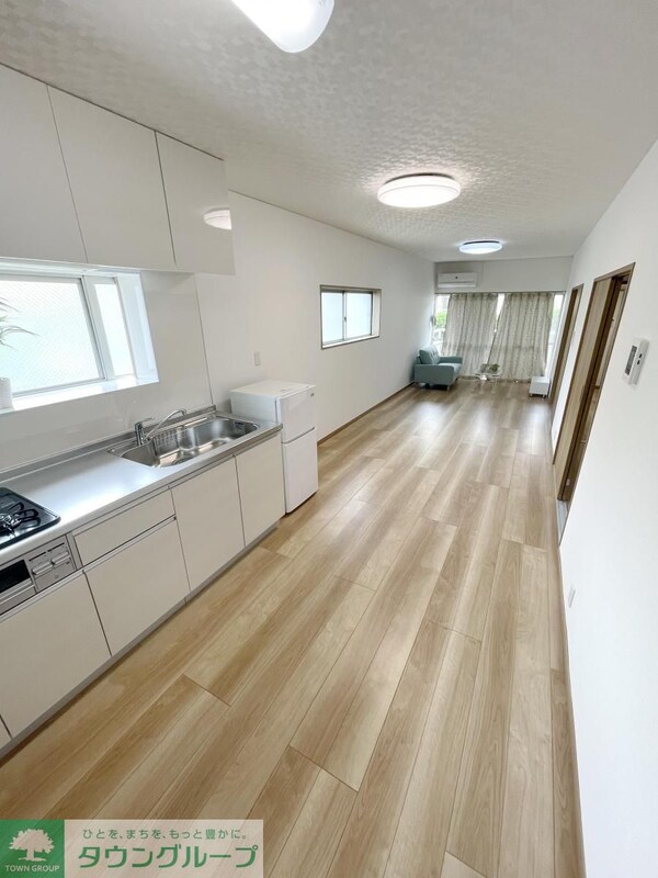 リビング・居室