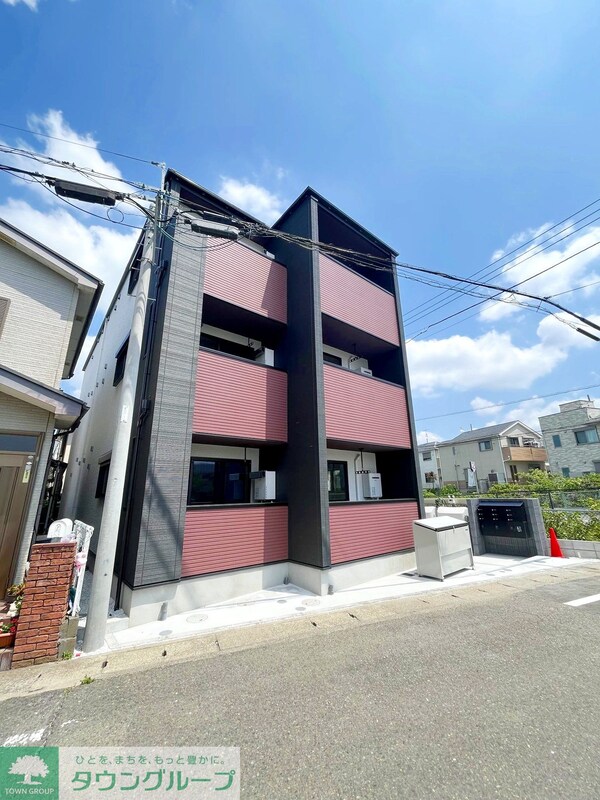 外観(外観)