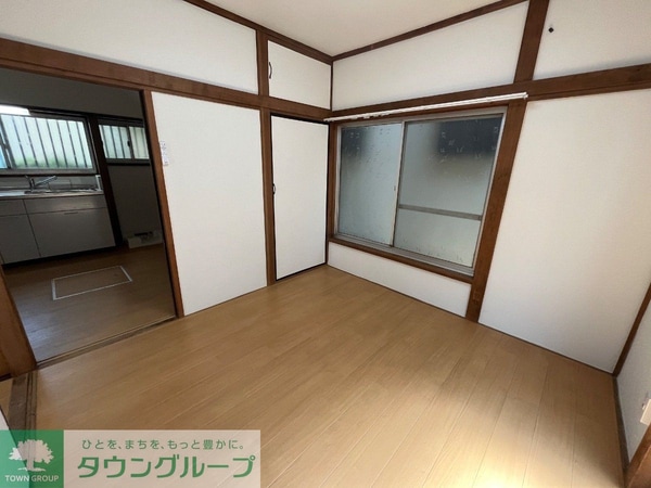 リビング・居室
