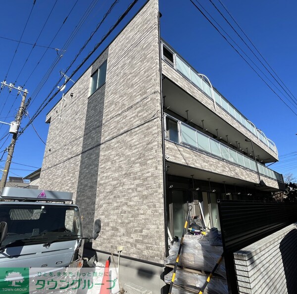 外観(外観)