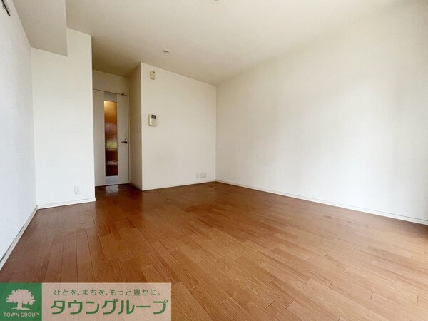 寝室(★お問い合わせはタウンハウジングまで★)
