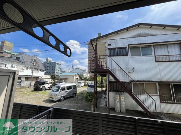眺望(★お問い合わせはタウンハウジングまで★)