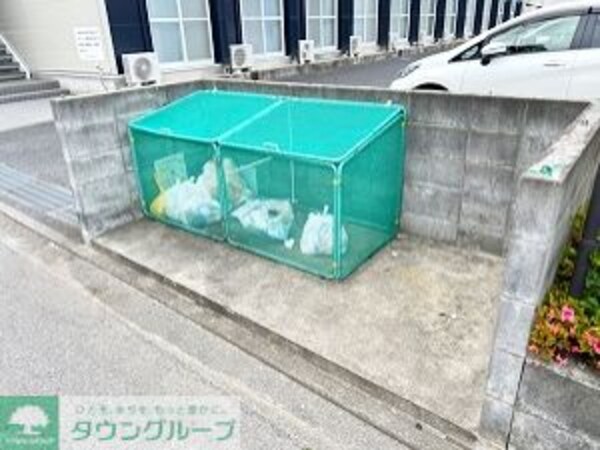 共有部分