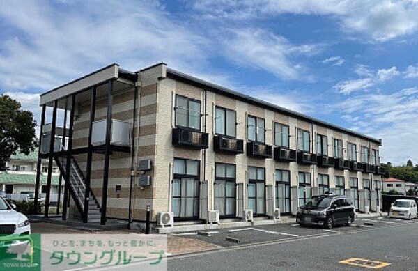 外観(2022年8月に外壁塗装いたしました。)