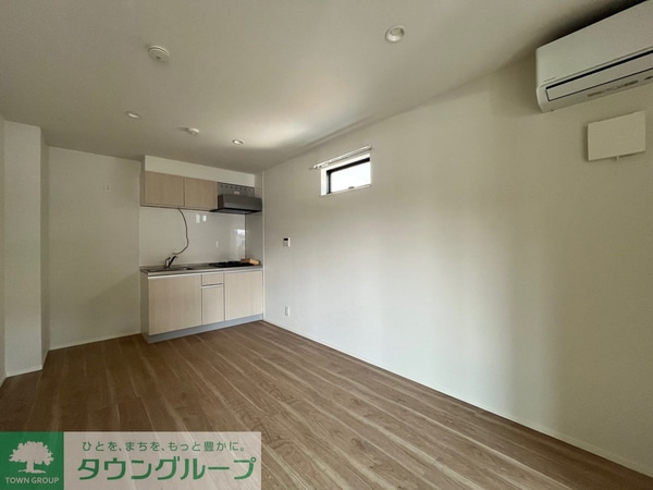 リビング・居室(★お問い合わせはタウンハウジング町田店まで★)