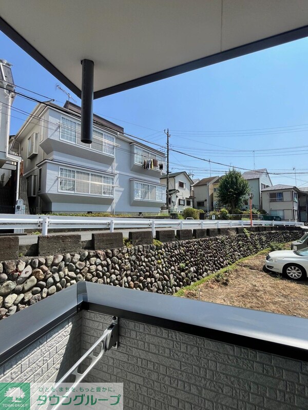 眺望(★お問い合わせはタウンハウジング町田店まで★)