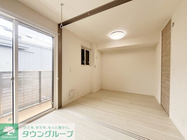 子供部屋