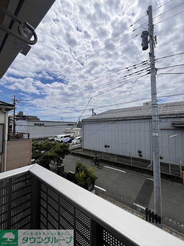 眺望(★お問い合わせはタウンハウジング町田店まで★)