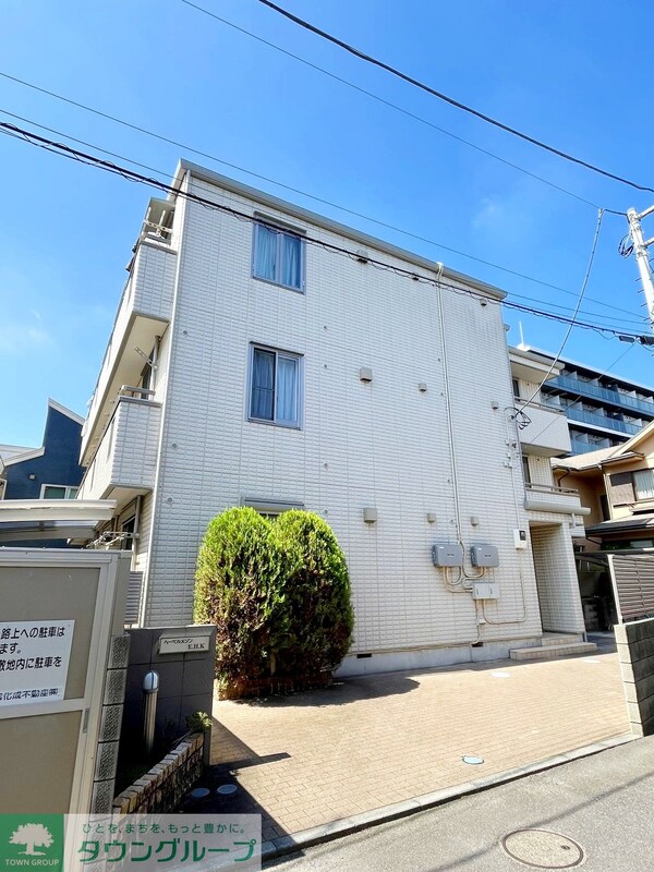外観(外観)