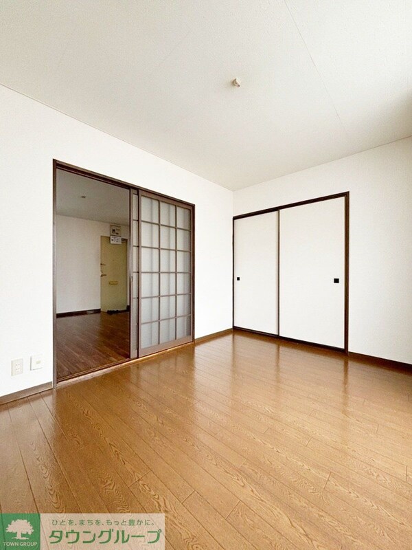 子供部屋