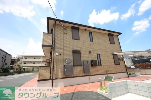 外観(★お問い合わせはタウンハウジング町田店迄★)
