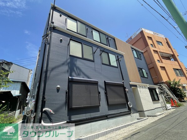 外観(外観)