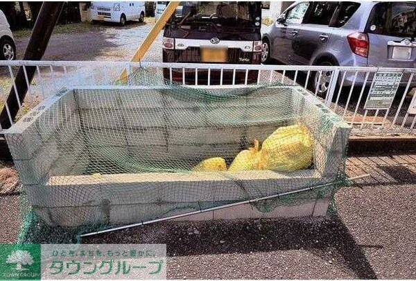 共有部分