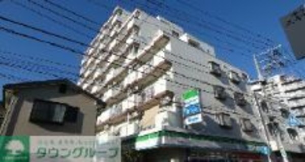 外観(外観)