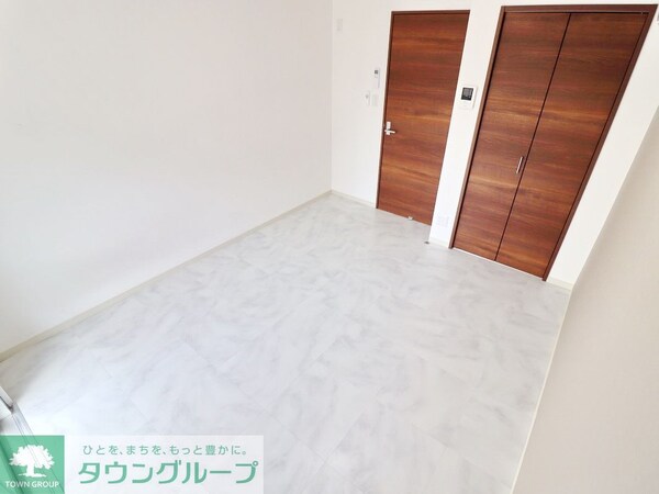 リビング・居室(★オンライン内見対応可能★来店不要★タウンハウジング大和店★)