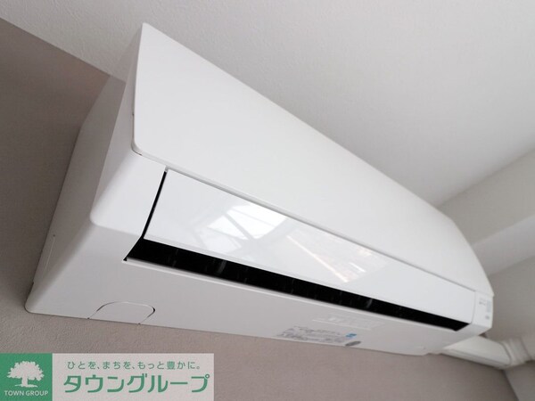 設備(★オンライン内見対応可能★来店不要★タウンハウジング大和店★)