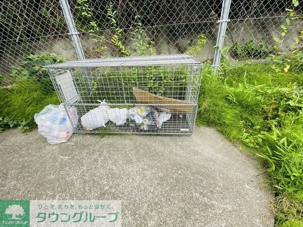 共有部分