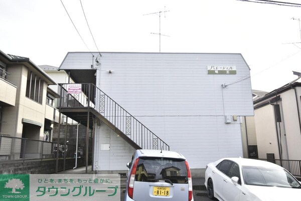 外観(★お問い合わせはタウンハウジング町田店まで★)