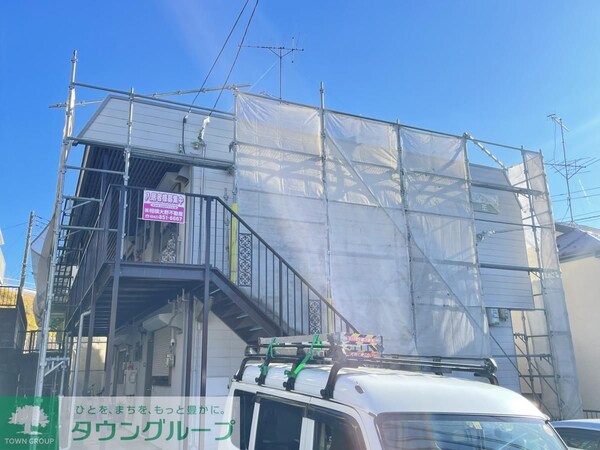 外観(眺望)