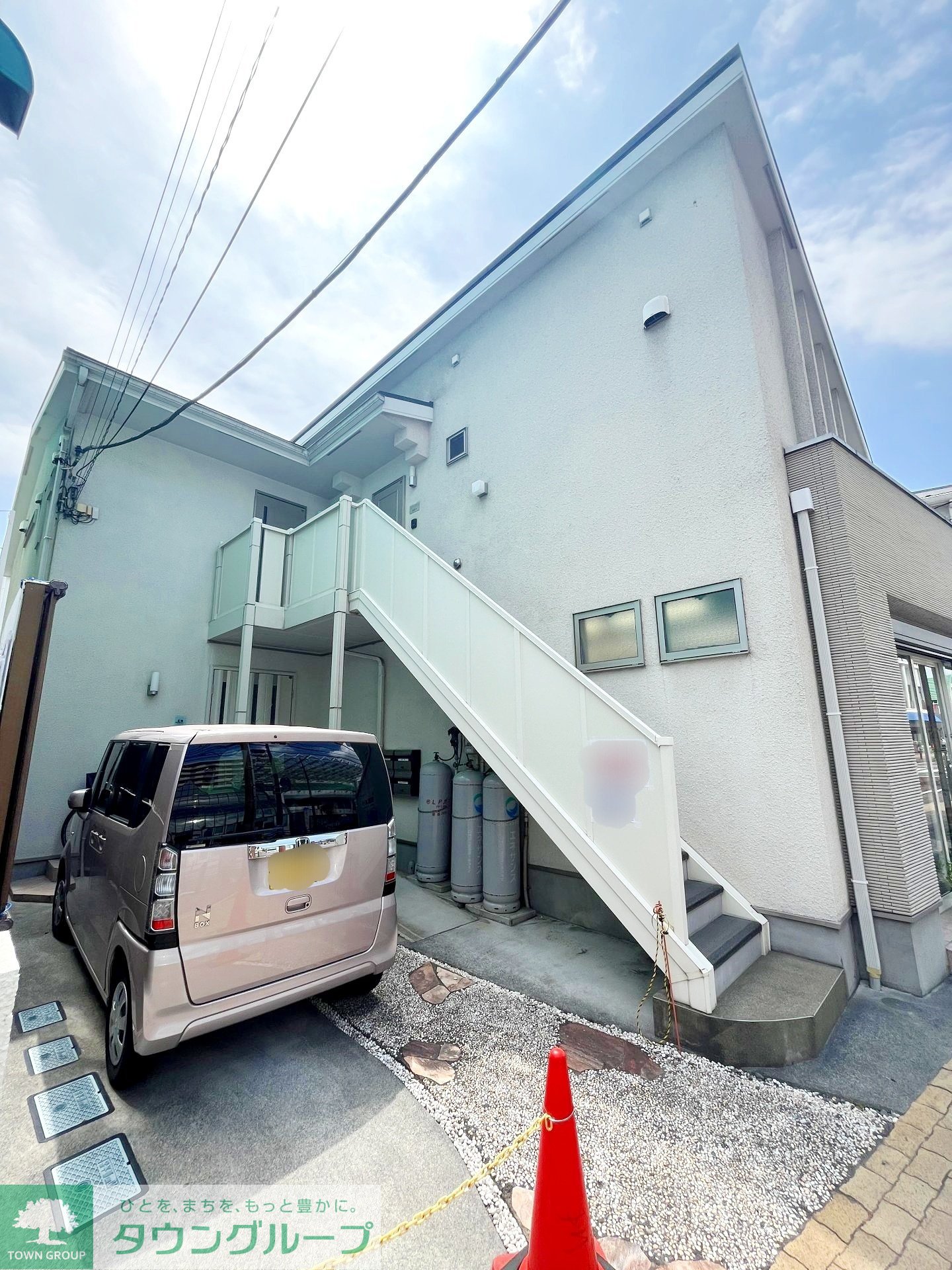 外観写真
