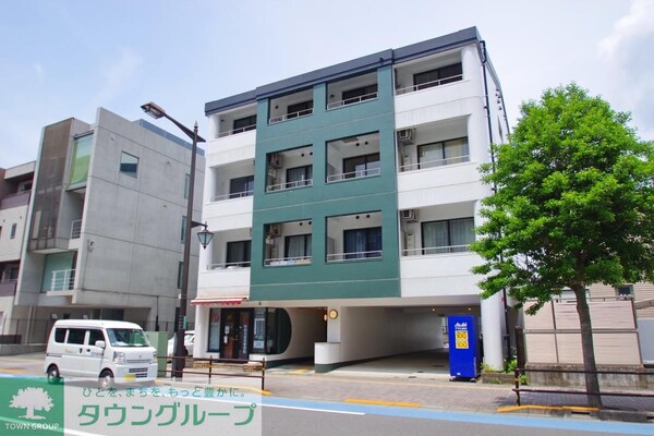 外観(★お問い合わせはタウンハウジング町田店まで★)