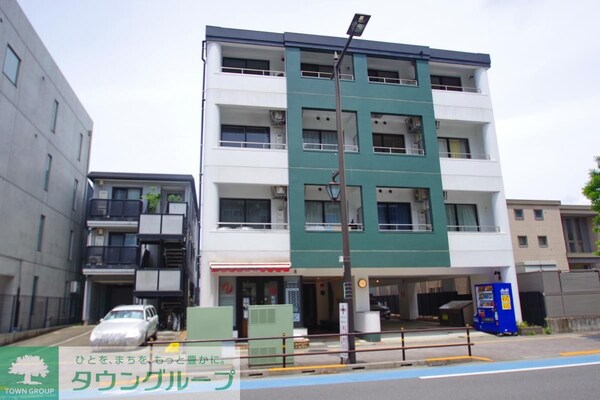 外観(★お問い合わせはタウンハウジング町田店まで★)