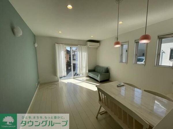 子供部屋