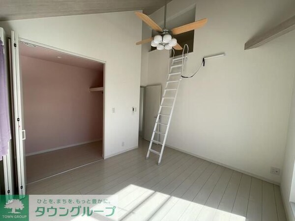 子供部屋