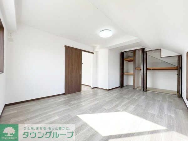 リビング・居室