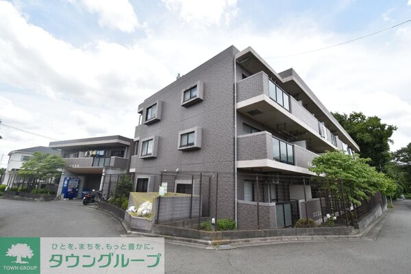 外観(外観)