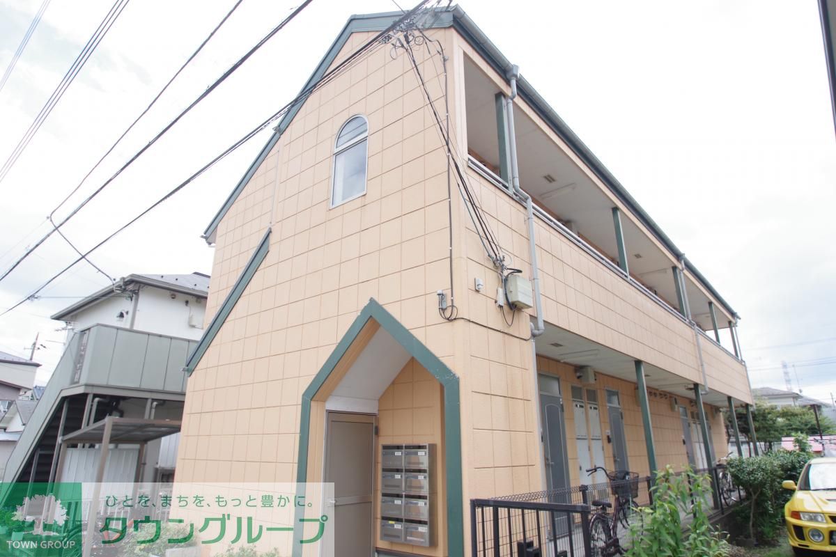 外観写真