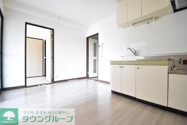 リビング・居室(★お問い合わせはタウンハウジング町田店まで★)