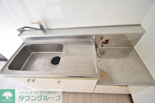キッチン(★お問い合わせはタウンハウジング町田店まで★)