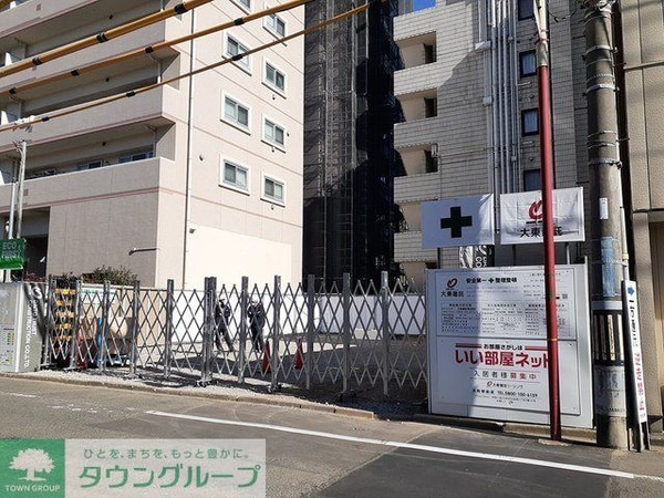 ロビー