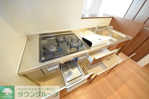 キッチン(★同施工参考画像★)