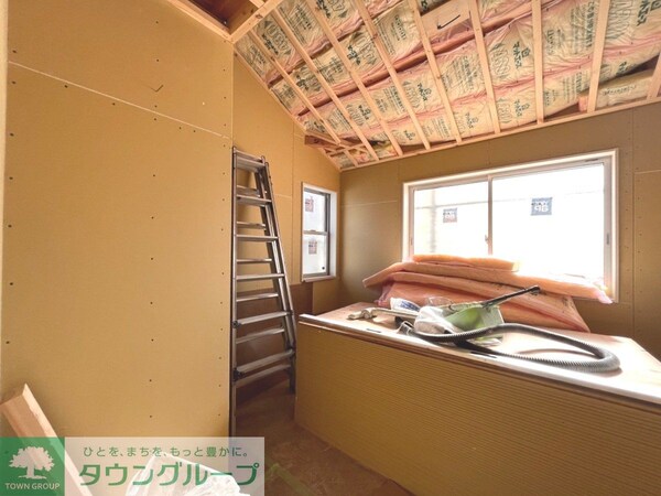 寝室(★お問い合わせはタウンハウジング町田店まで★)
