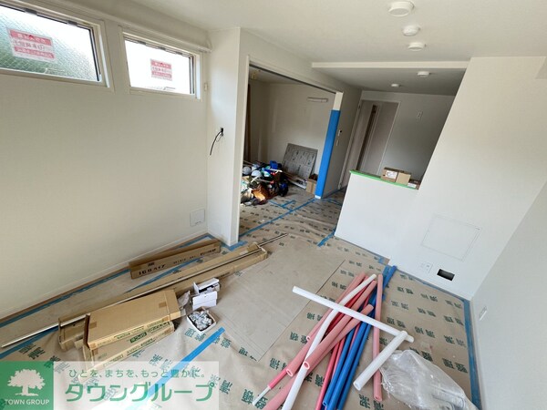 リビング・居室