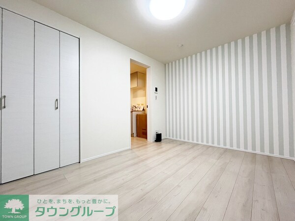 子供部屋