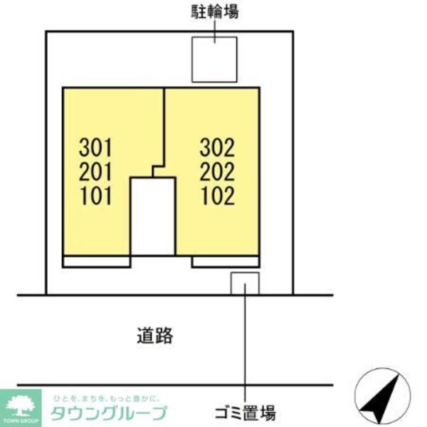 共有部分