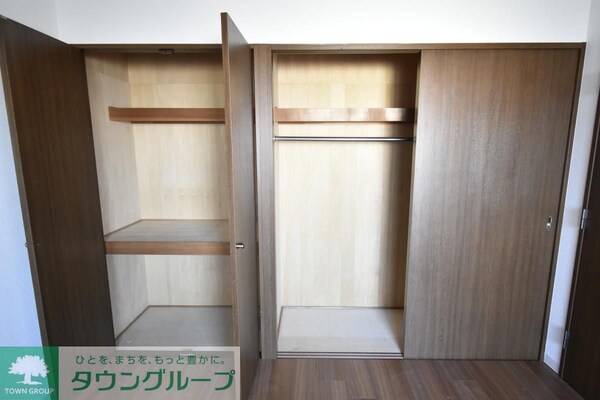 収納(★お問い合わせはタウンハウジング町田店まで★)