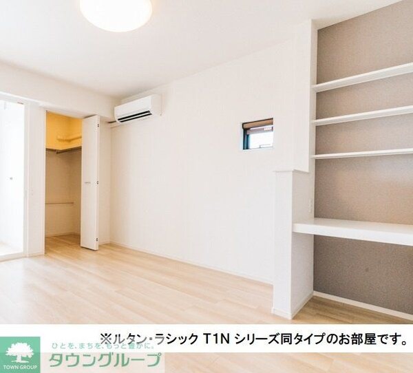 リビング・居室