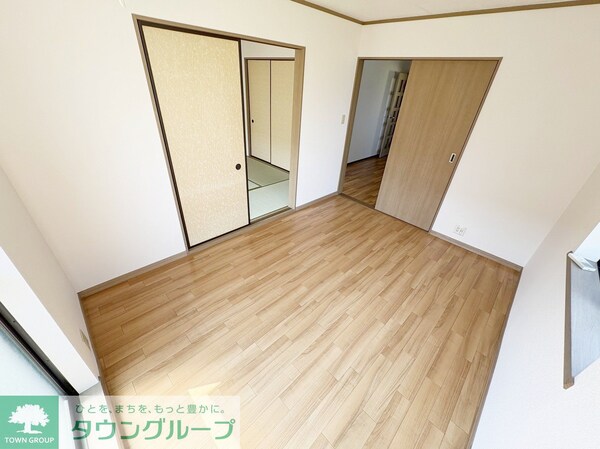 リビング・居室