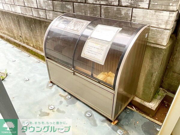 共有部分(★お問い合わせはタウンハウジング新百合ヶ丘店まで★)